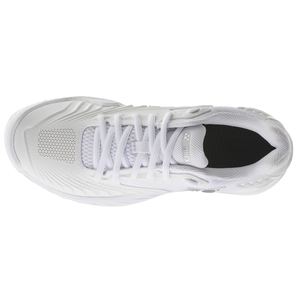 Yonex Women's Power Cushion Eclipsion 4 White