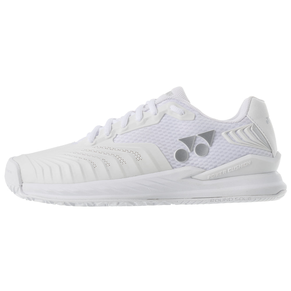 Yonex Women's Power Cushion Eclipsion 4 White