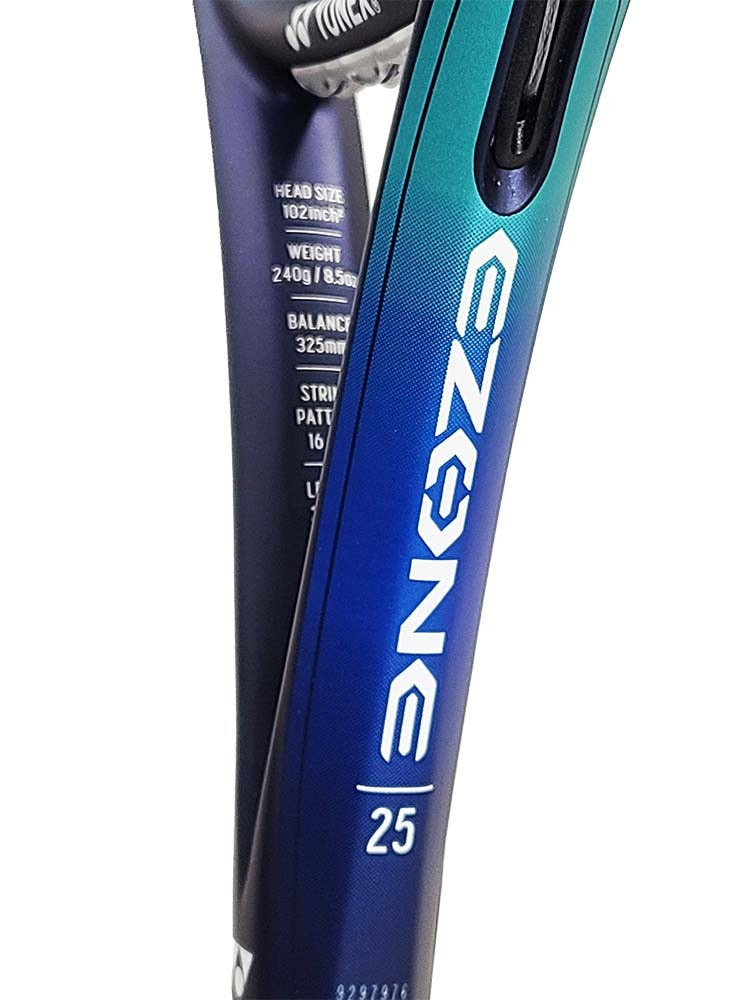 Yonex Ezone 25 Sky Blue (7TH GEN.)
