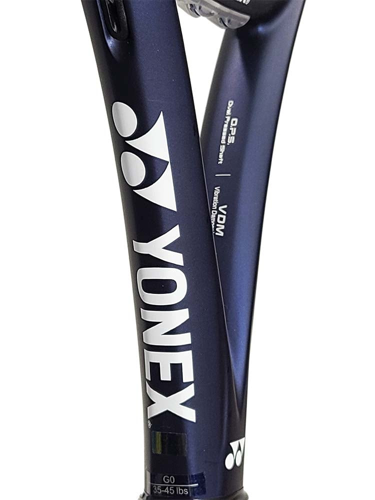 Yonex Ezone 25 Sky Blue (7TH GEN.)