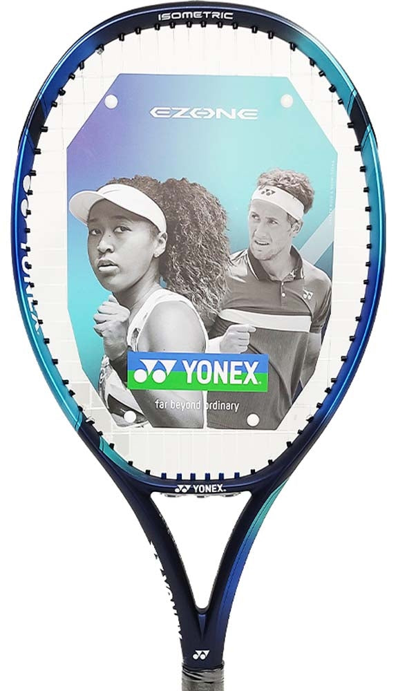 Yonex Ezone 25 Sky Blue (7TH GEN.)