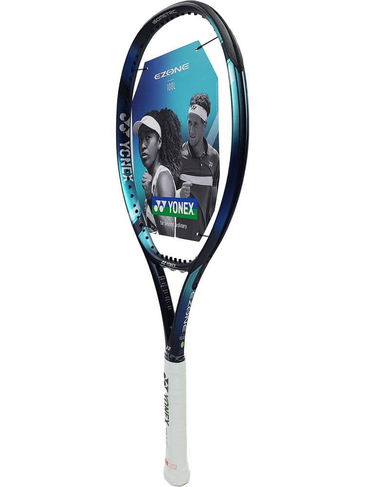 Yonex EZONE 100L - 285g Sky Blue (7TH GEN.)
