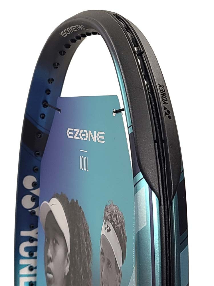 Yonex EZONE 100L - 285g Sky Blue (7TH GEN.)