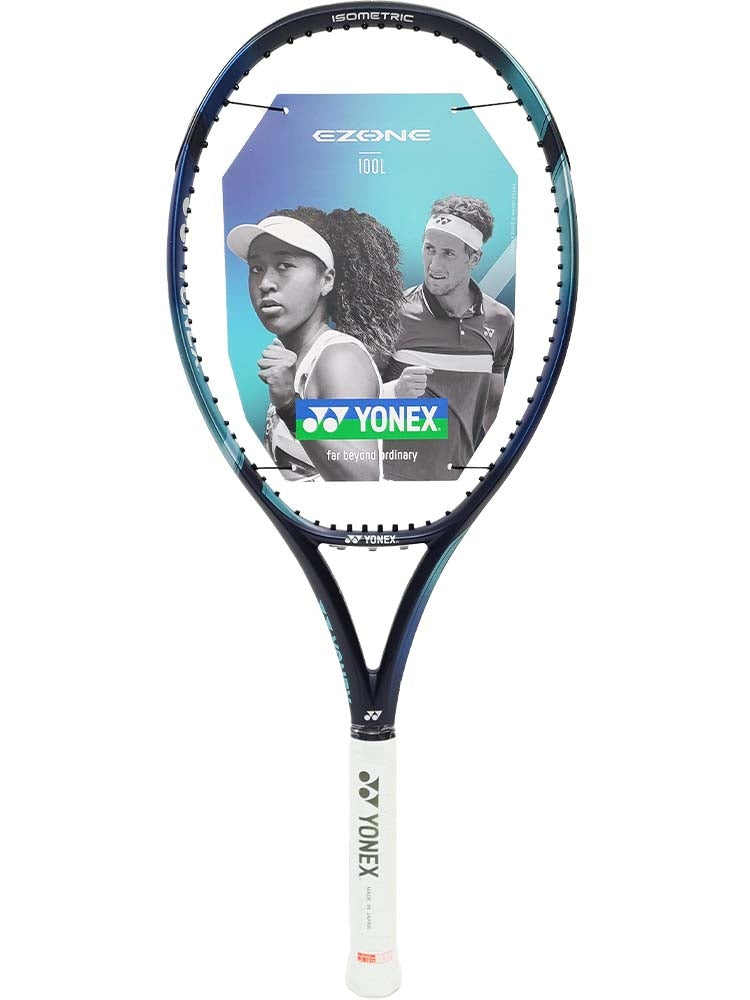 Yonex EZONE 100L - 285g Sky Blue (7TH GEN.)
