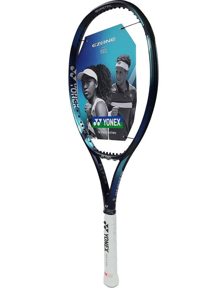 Yonex EZONE 100SL - 270g Bleu ciel (7E GEN.)