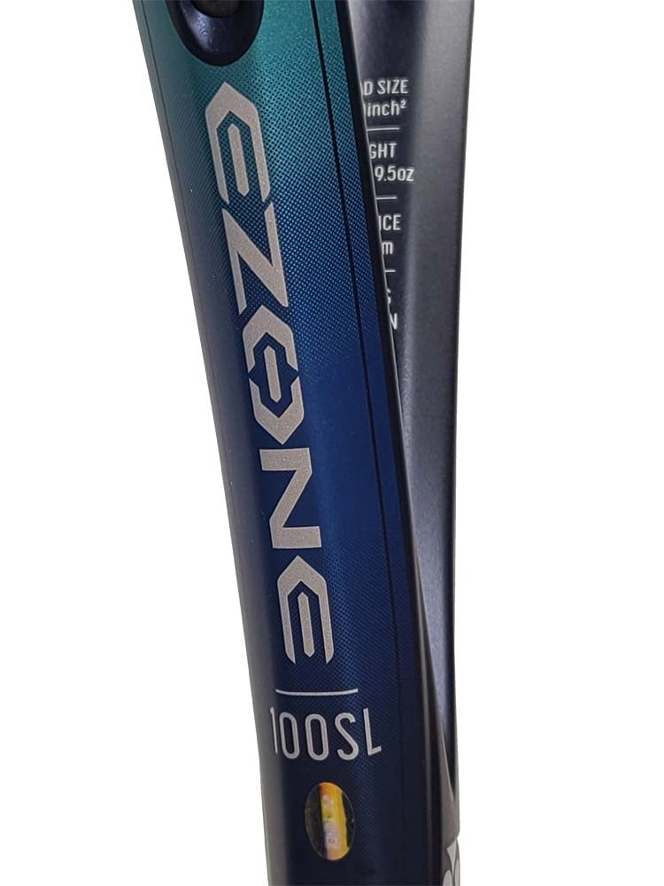 Yonex EZONE 100SL - 270g Bleu ciel (7E GEN.)