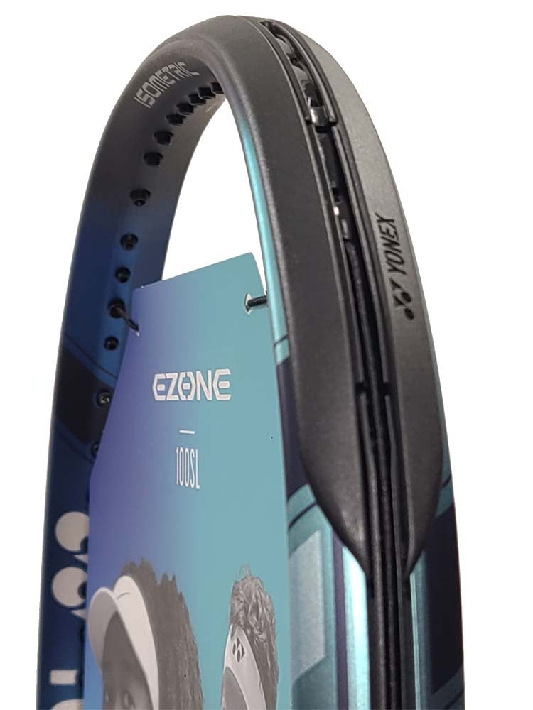 Yonex EZONE 100SL - 270g Bleu ciel (7E GEN.)