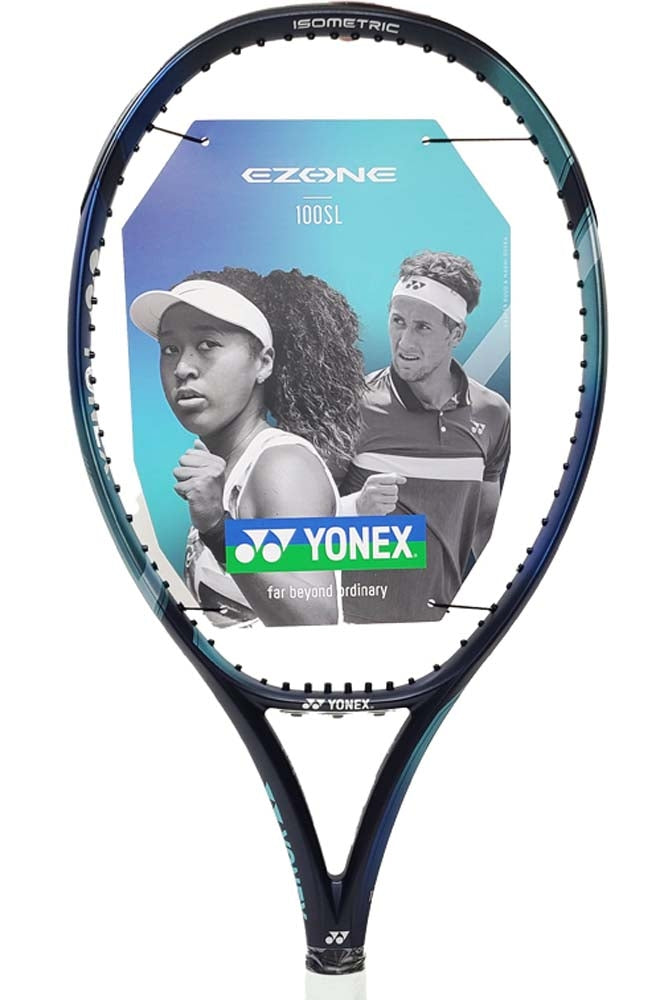 Yonex EZONE 100SL - 270g Bleu ciel (7E GEN.)