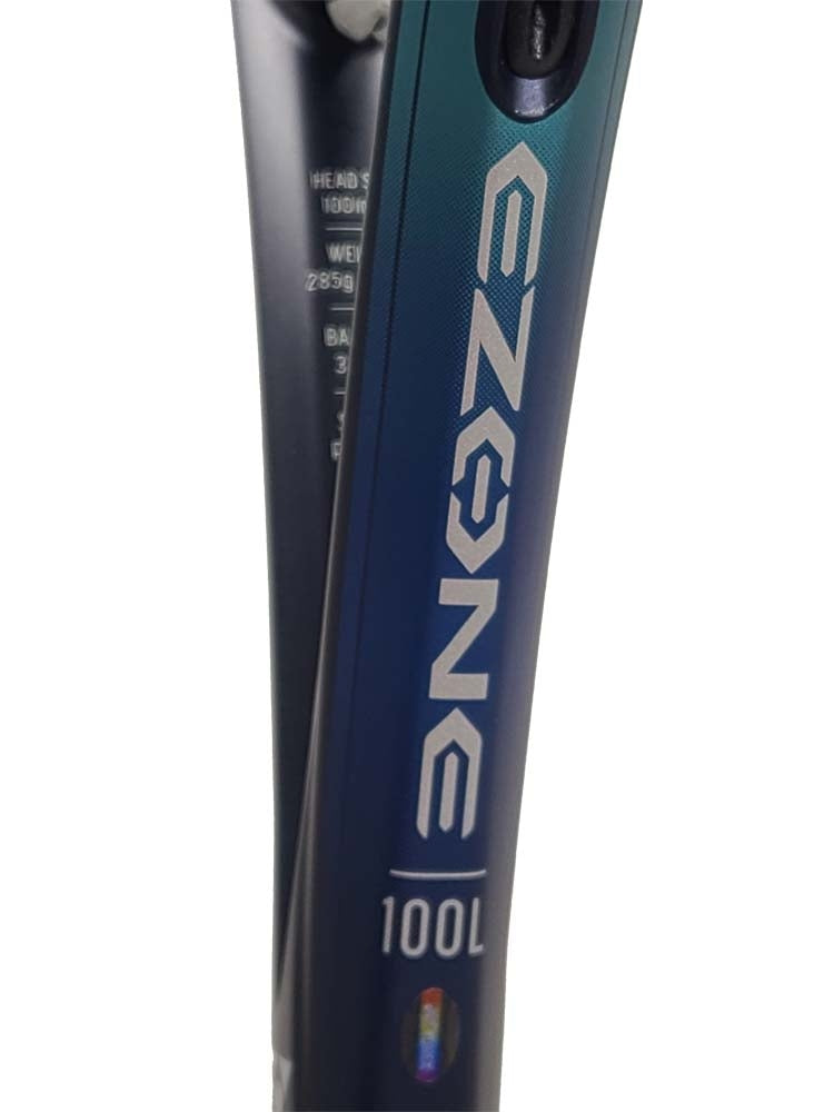 Yonex EZONE 98L - 285g Sky Blue (7TH GEN.)