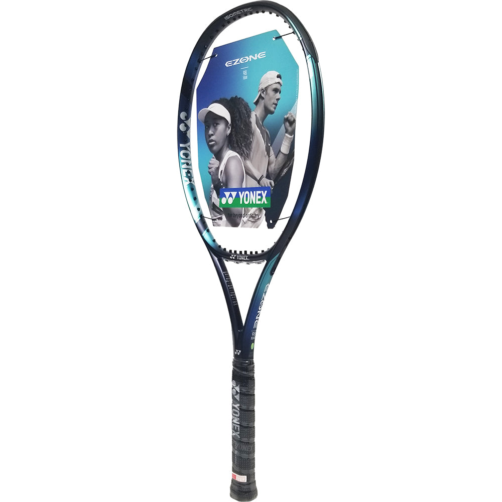 Yonex EZONE 98 TOUR - 315g Sky Blue (7TH GEN.)
