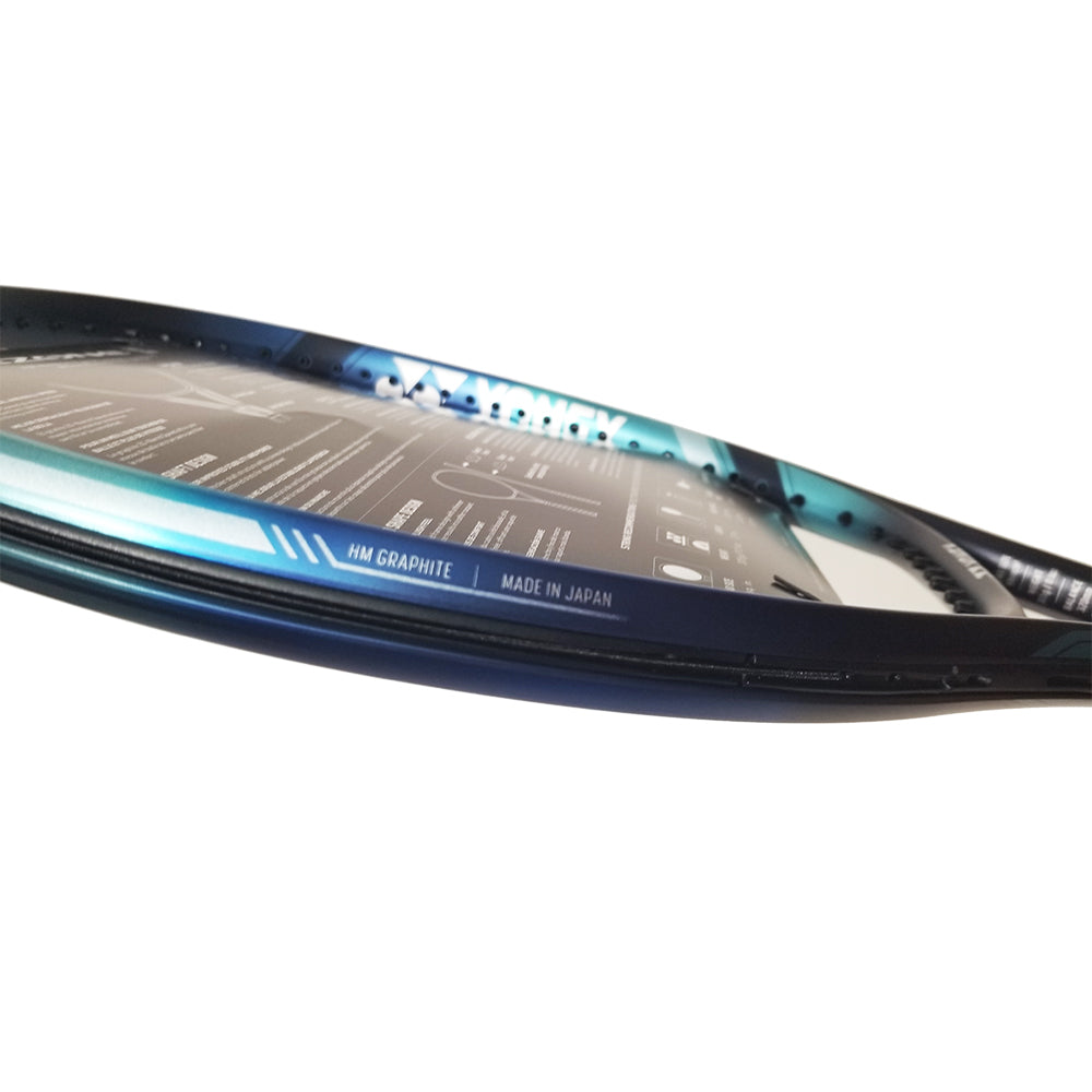 Yonex EZONE 98 TOUR - 315g Sky Blue (7TH GEN.)