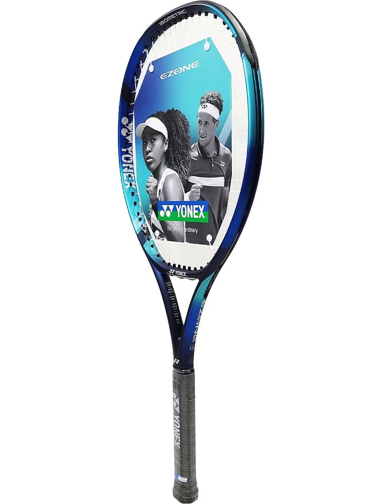 Yonex Ezone Feel Strung (7TH GEN.)