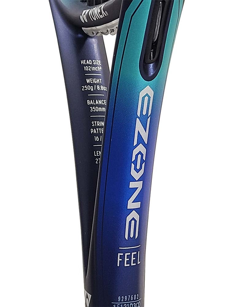 Yonex Ezone Feel Strung (7TH GEN.)