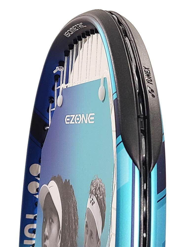 Yonex Ezone Feel Strung (7TH GEN.)