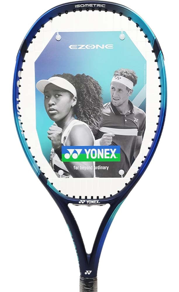 Yonex Ezone Feel Strung (7TH GEN.)