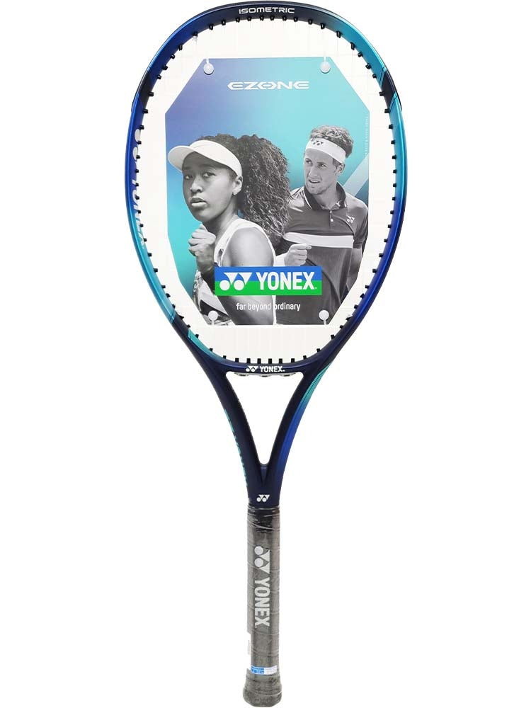 Yonex Ezone Feel Strung (7TH GEN.)