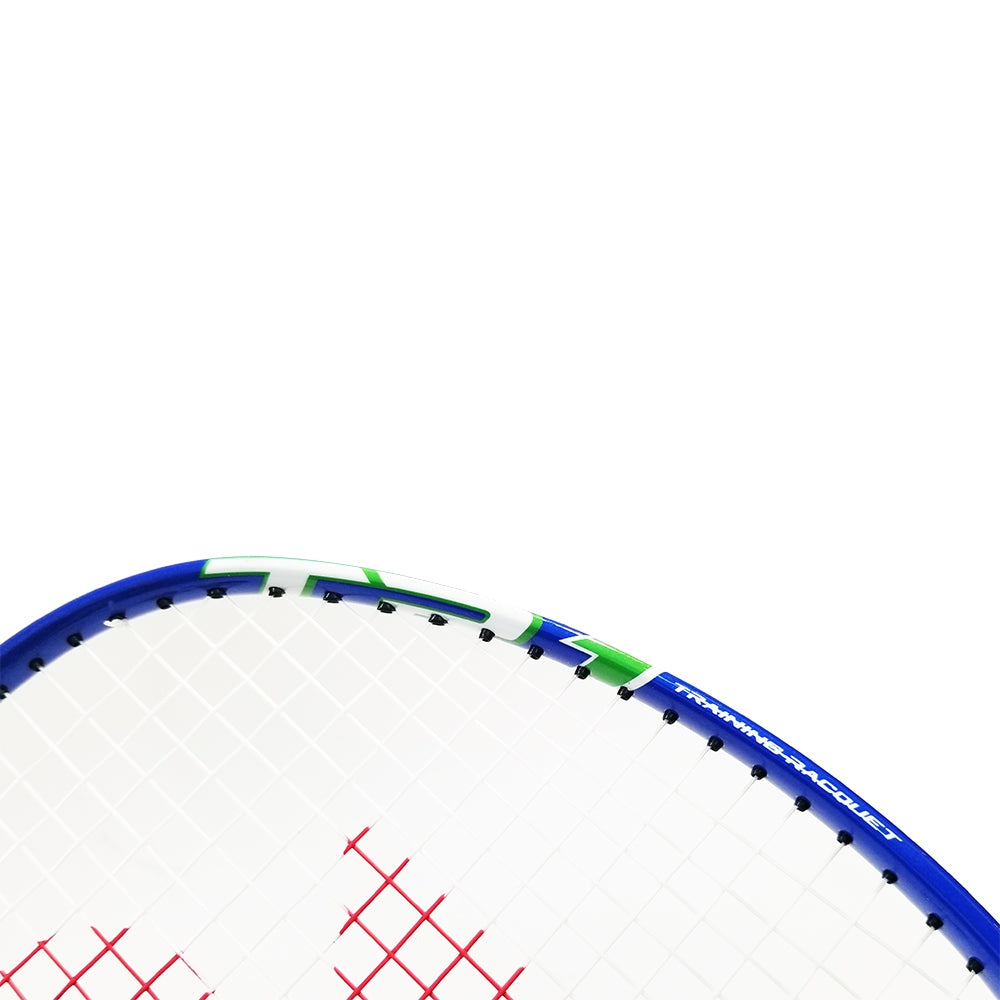 Yonex Isometric TR1 Training Racquet Blue - 118g