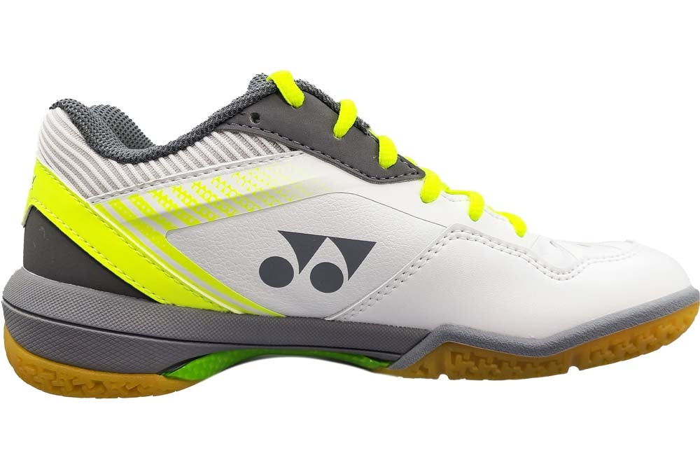 Yonex Power Cushion SHB 65Z 3 Indoor Femme Blanc/Lime