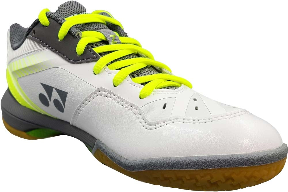 Yonex Power Cushion SHB 65Z 3 Indoor Femme Blanc/Lime