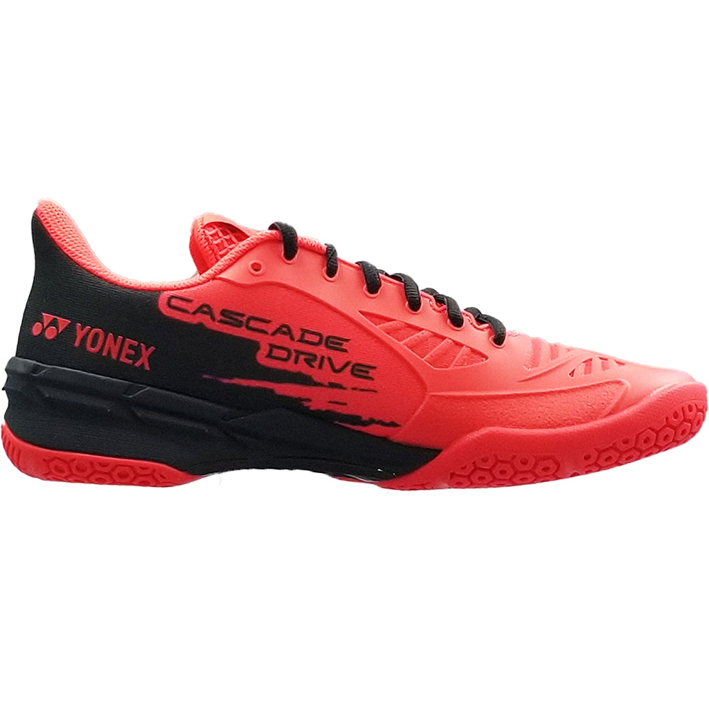 Yonex Power Cushion Cascade Drive Indoor Unisexe Rouge