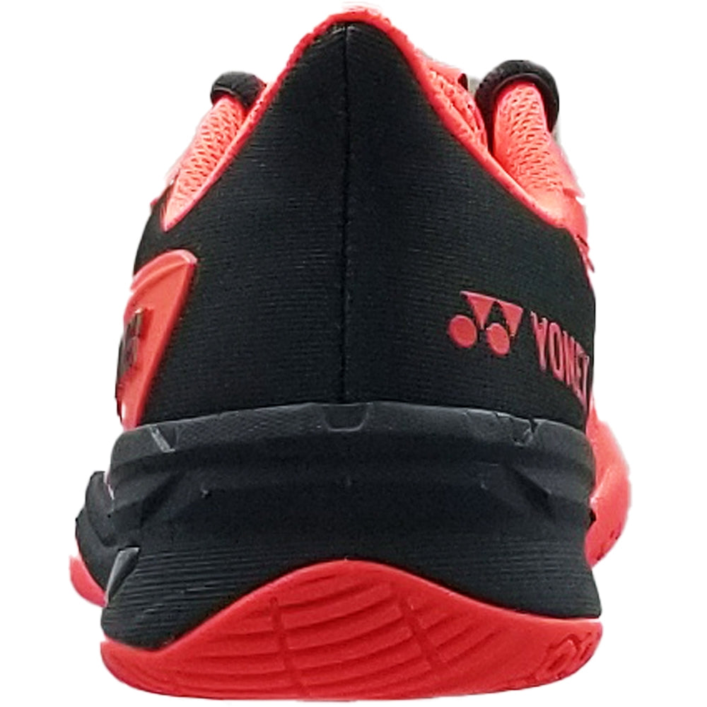 Yonex Power Cushion Cascade Drive Indoor Unisexe Rouge