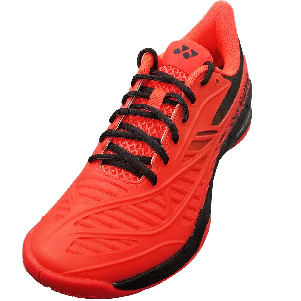 Yonex Power Cushion Cascade Drive Indoor Unisexe Rouge