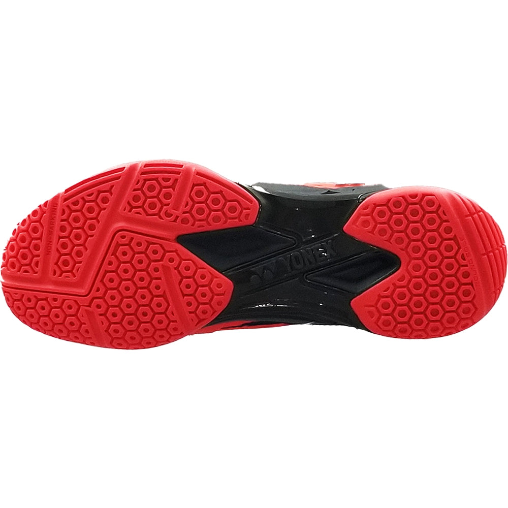 Yonex Power Cushion Cascade Drive Indoor Unisexe Rouge
