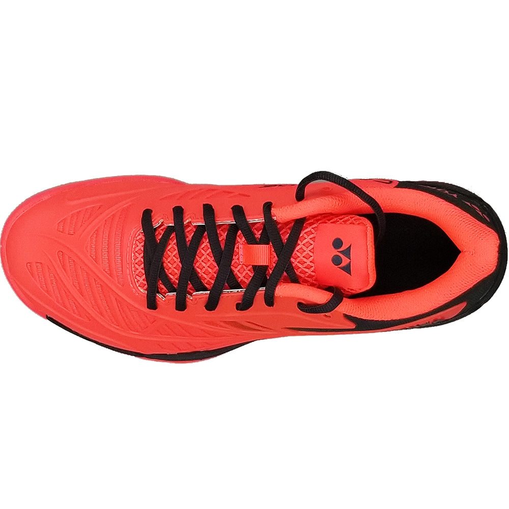 Yonex Power Cushion Cascade Drive Indoor Unisexe Rouge