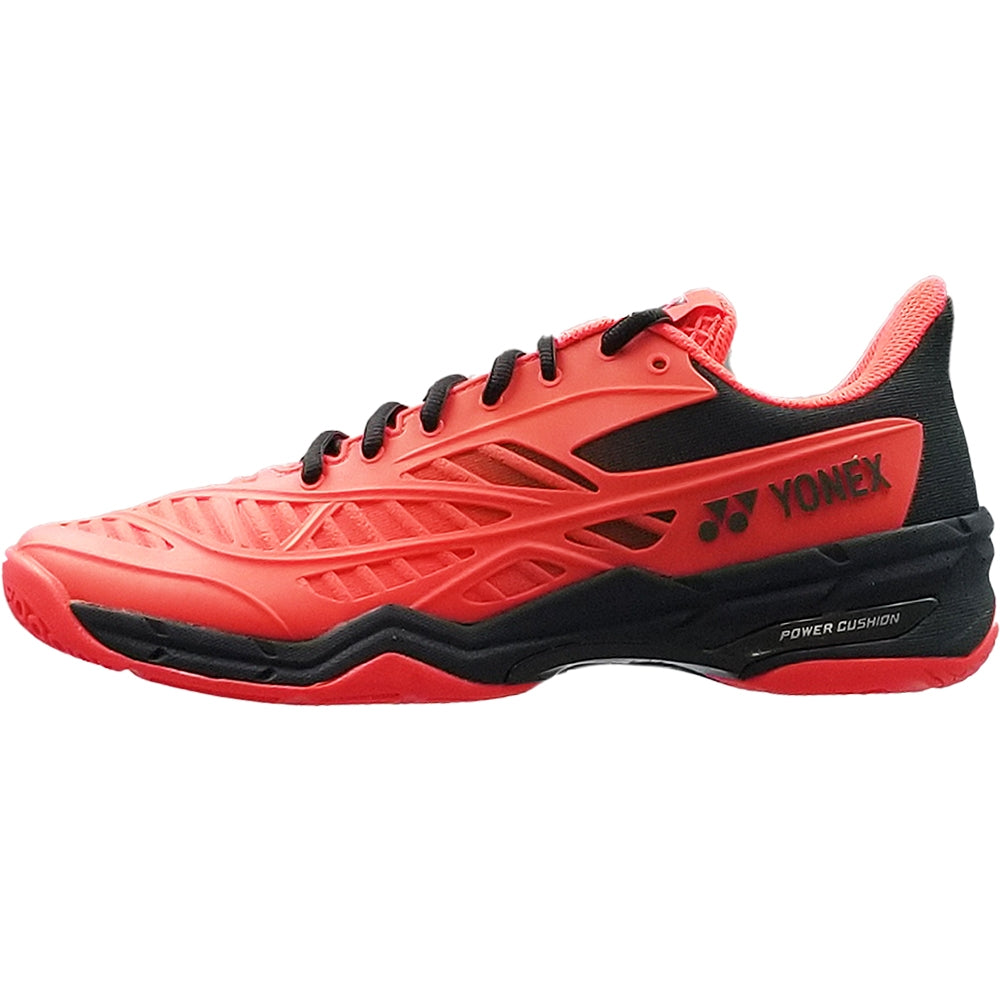 Yonex Power Cushion Cascade Drive Indoor Unisexe Rouge