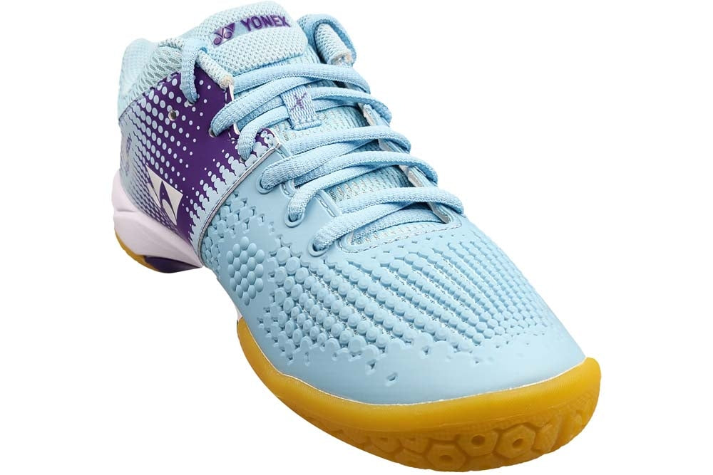 Yonex Power Cushion Eclipsion X2 Indoor Femme Bleu Clair