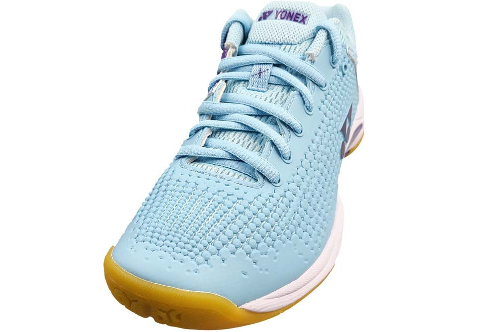 Yonex Power Cushion Eclipsion X2 Indoor Femme Bleu Clair