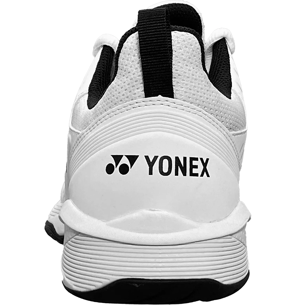 Yonex Men's Power Cushion Sonicage PLUS 4.5E WIDE