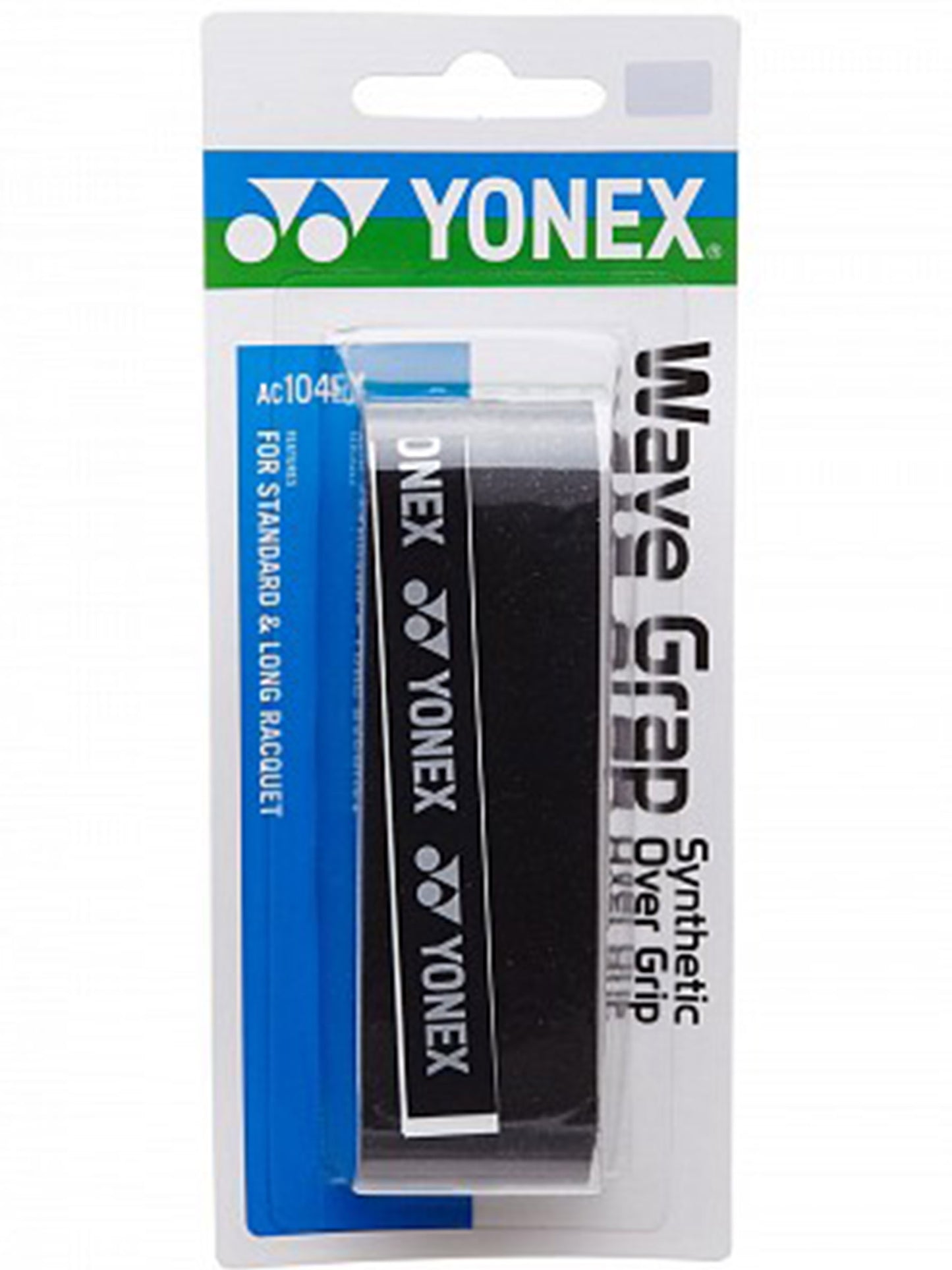 Yonex Wave Grap AC104 Noir