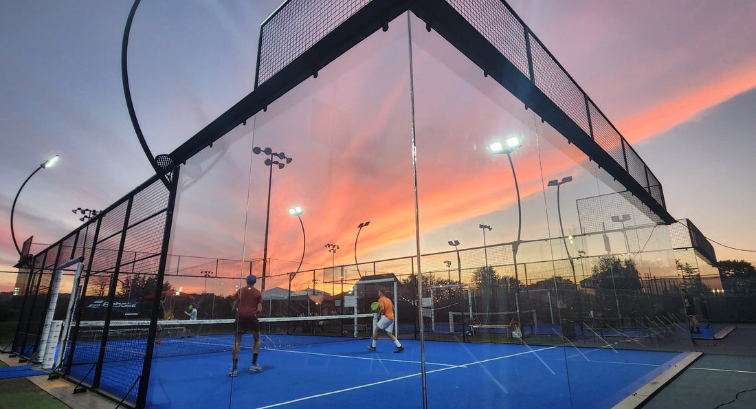 Where to Play Padel In and Around Montreal (2026 Guide)