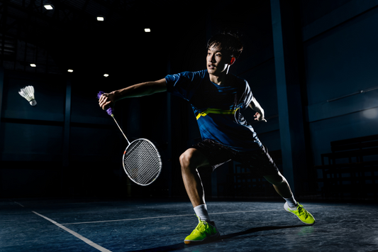 Buying Guide : How to Choose the Right Badminton Shuttlecock?