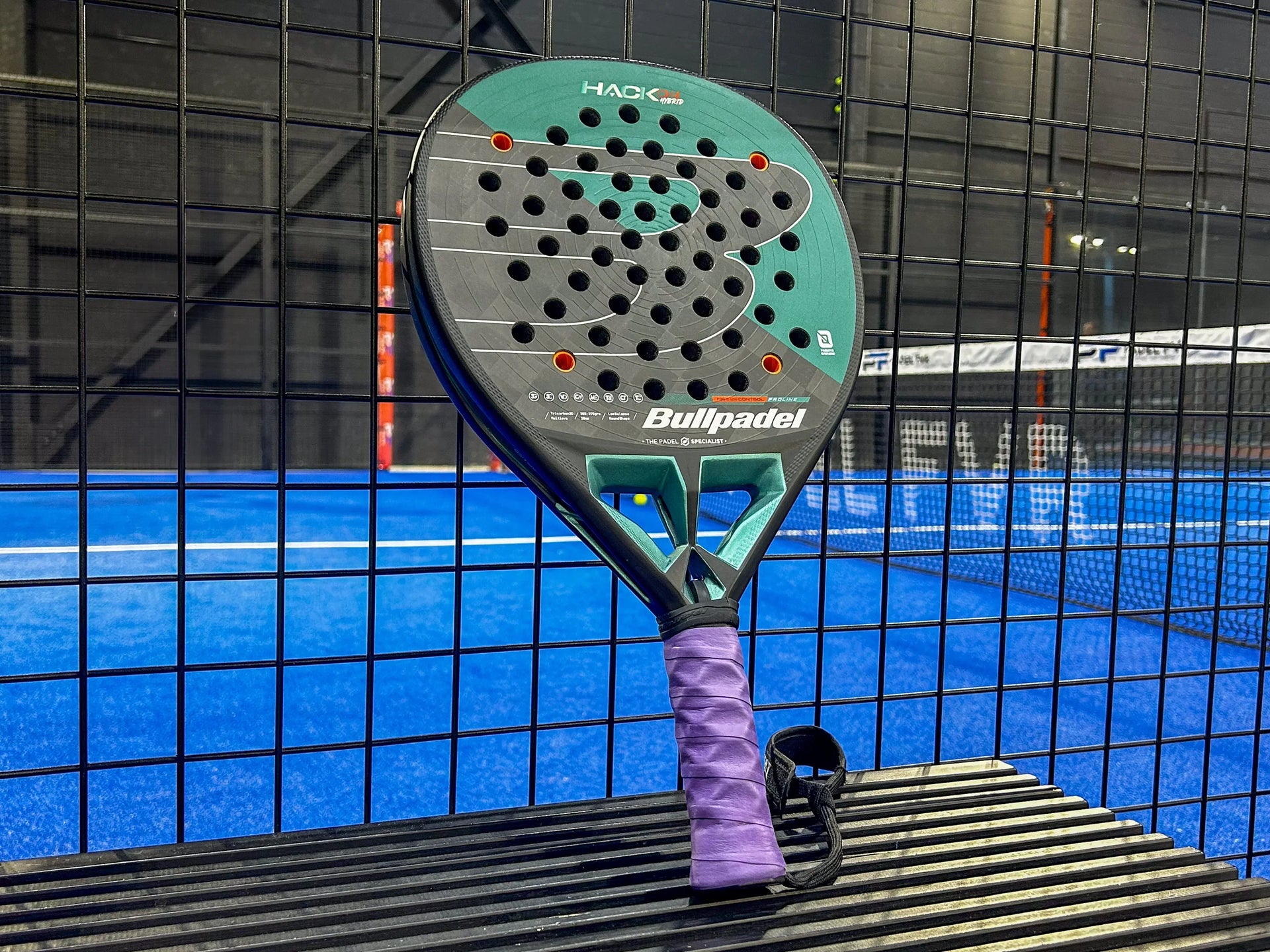 Bullpadel Hack 04 パデルラケット 2025年 Bullpadel Hack 04 Hybrid Bullpadel Hack 04 パデルラケット 2025年 Bullpadel Hack 04 Hybrid