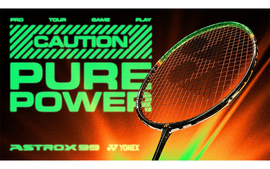 Yonex Astrox 99 3rd Gen