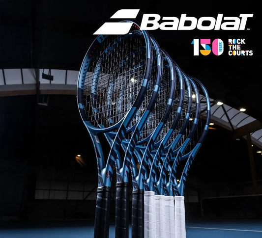 Babolat Pure Drive 2025 Review: Game-Changer?