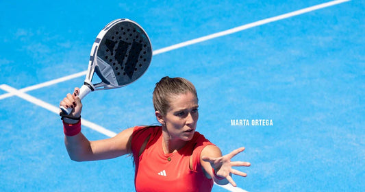 Adidas padel racquets breakdown: which series suits your style and level?