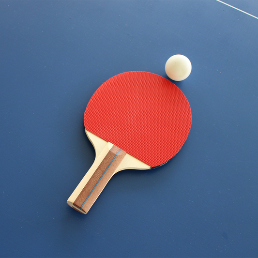 How to choose a table tennis racquet