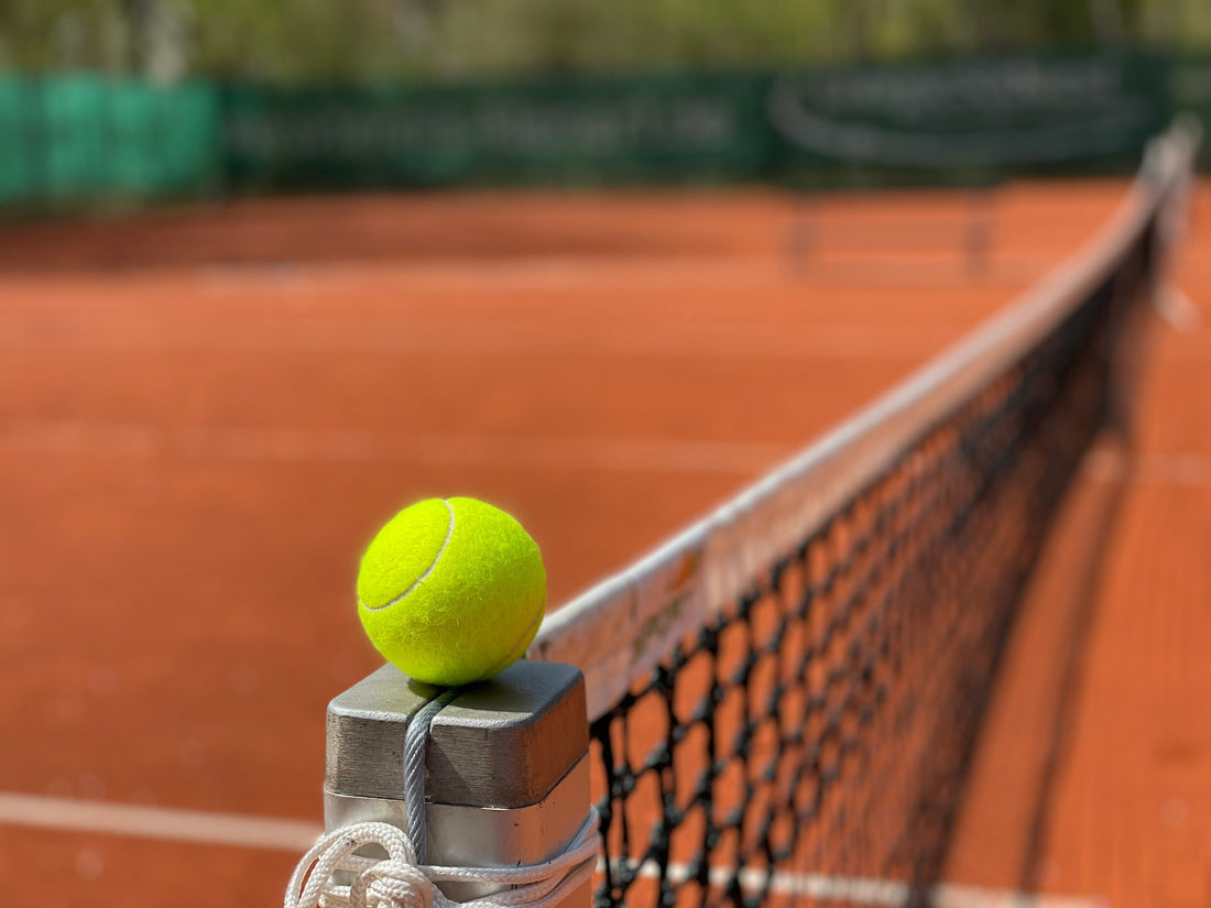 Dunlop Tennis Racquets: CX, FX & SX Comparison