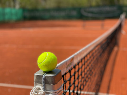 Dunlop Tennis Racquets: CX, FX & SX Comparison