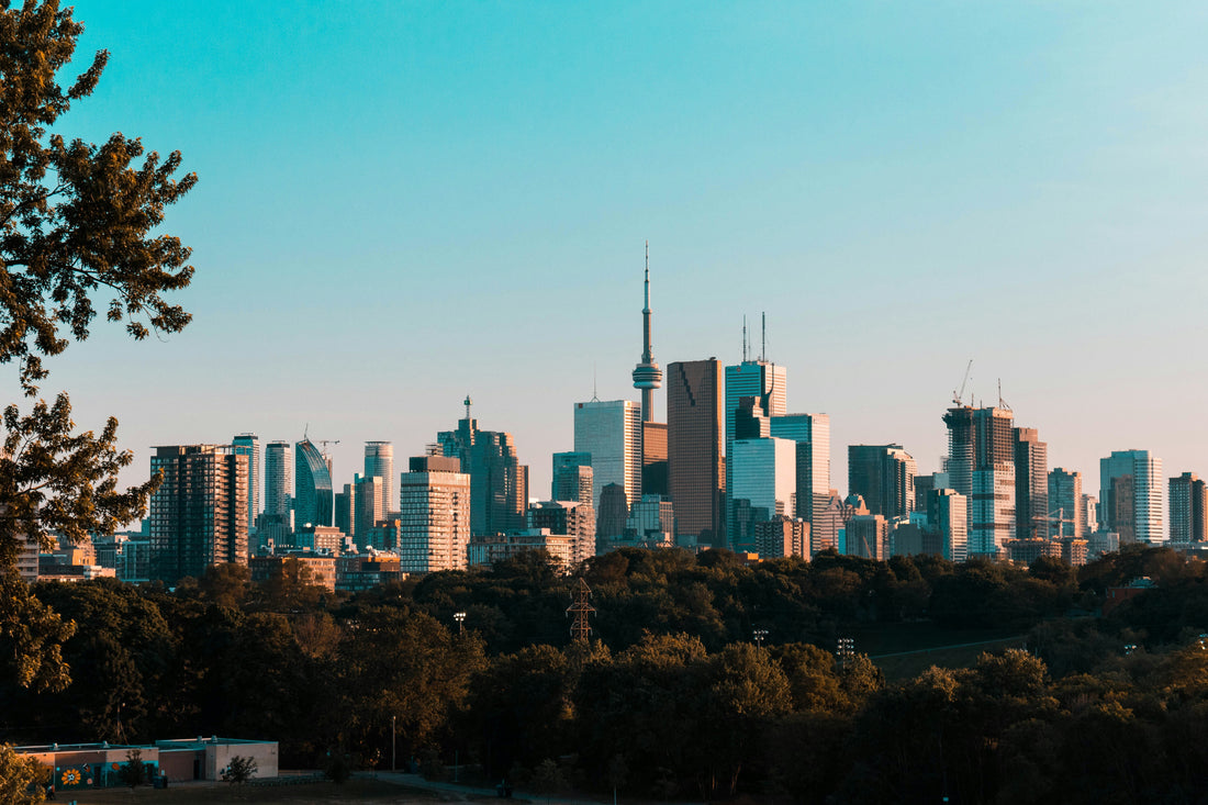 toronto