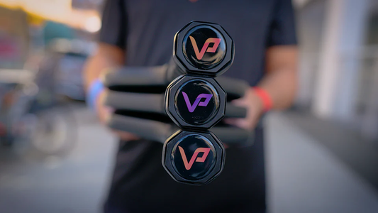 Vatic Pro at Tenniszon: pickleball paddle comparison guide