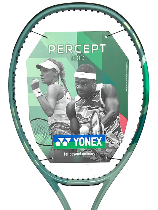 Yonex Percept 100D 305g