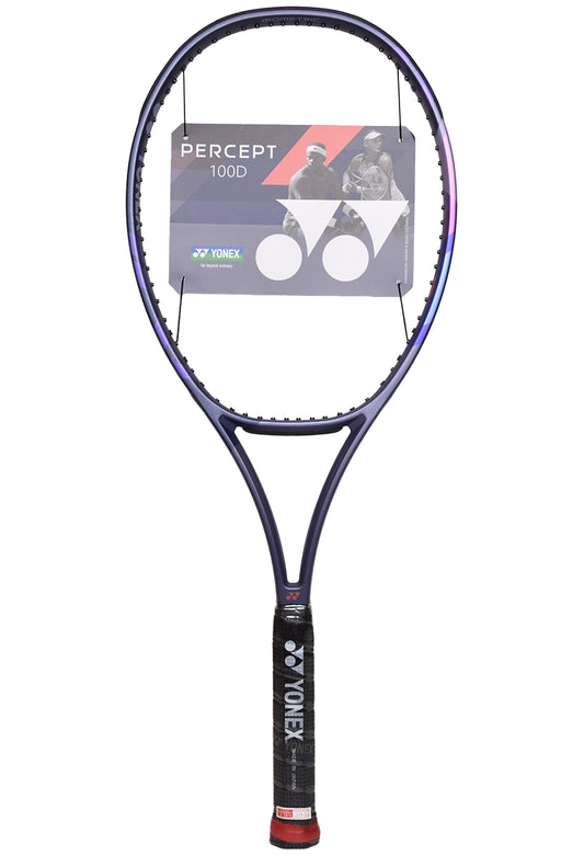 Yonex Percept 100D 305g Midnight Navy