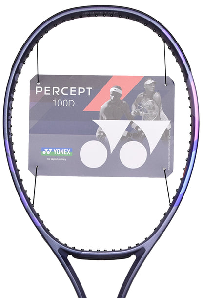 Yonex Percept 100D 305g Midnight Navy