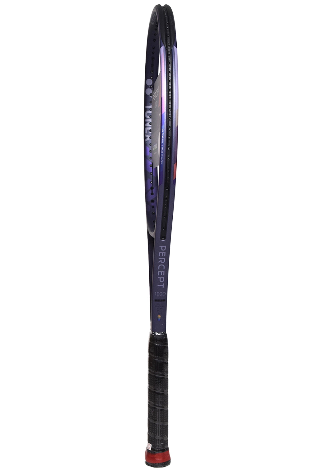 Yonex Percept 100D 305g Midnight Navy