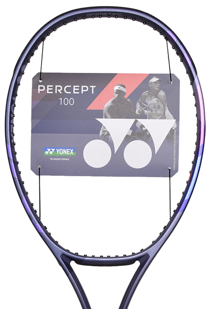 ヨネックス パーセプト100 G3 ラケット(硬式用) Yonex Percept ヨネックス パーセプト100 G3 ラケット(硬式用) Yonex Percept