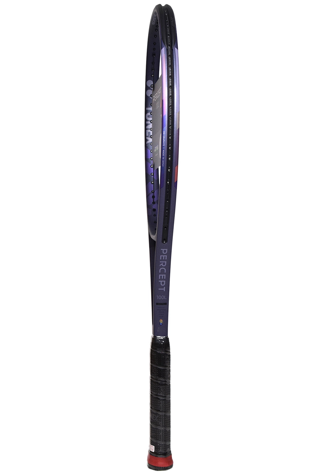 Yonex Percept 100L 280g Midnight Navy